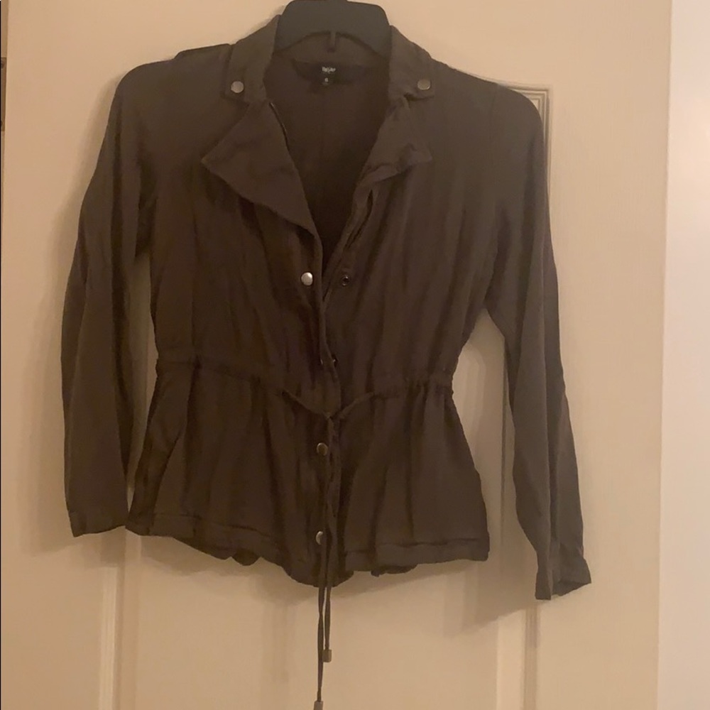 Mossimo Utility Jacket - image 1